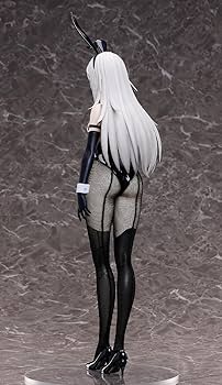 Nier: Automata A2 ヨルハ バニーガール フィギュア A2（ヨルハA型二号
