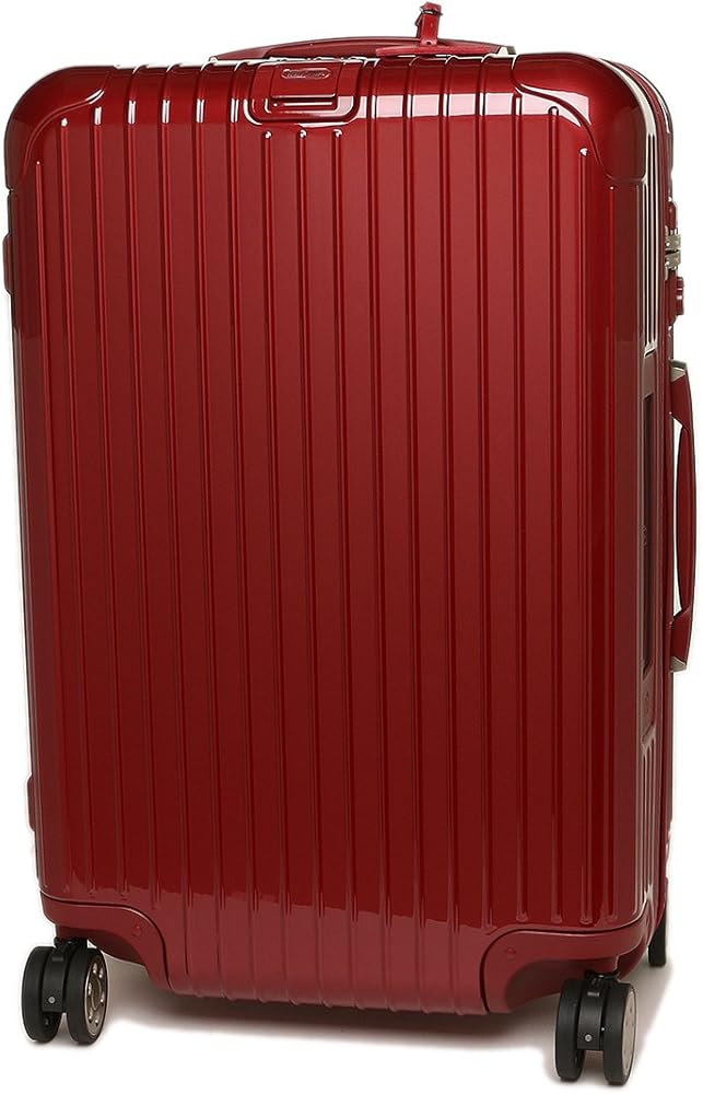 Amazon | リモワ スーツケース RIMOWA 831.63.53.5 SALSA DELUXE