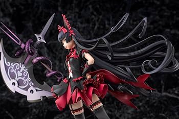 Amazon | キューズQ GATE 自衛隊 彼の地にて、斯く戦えり ロゥリィ