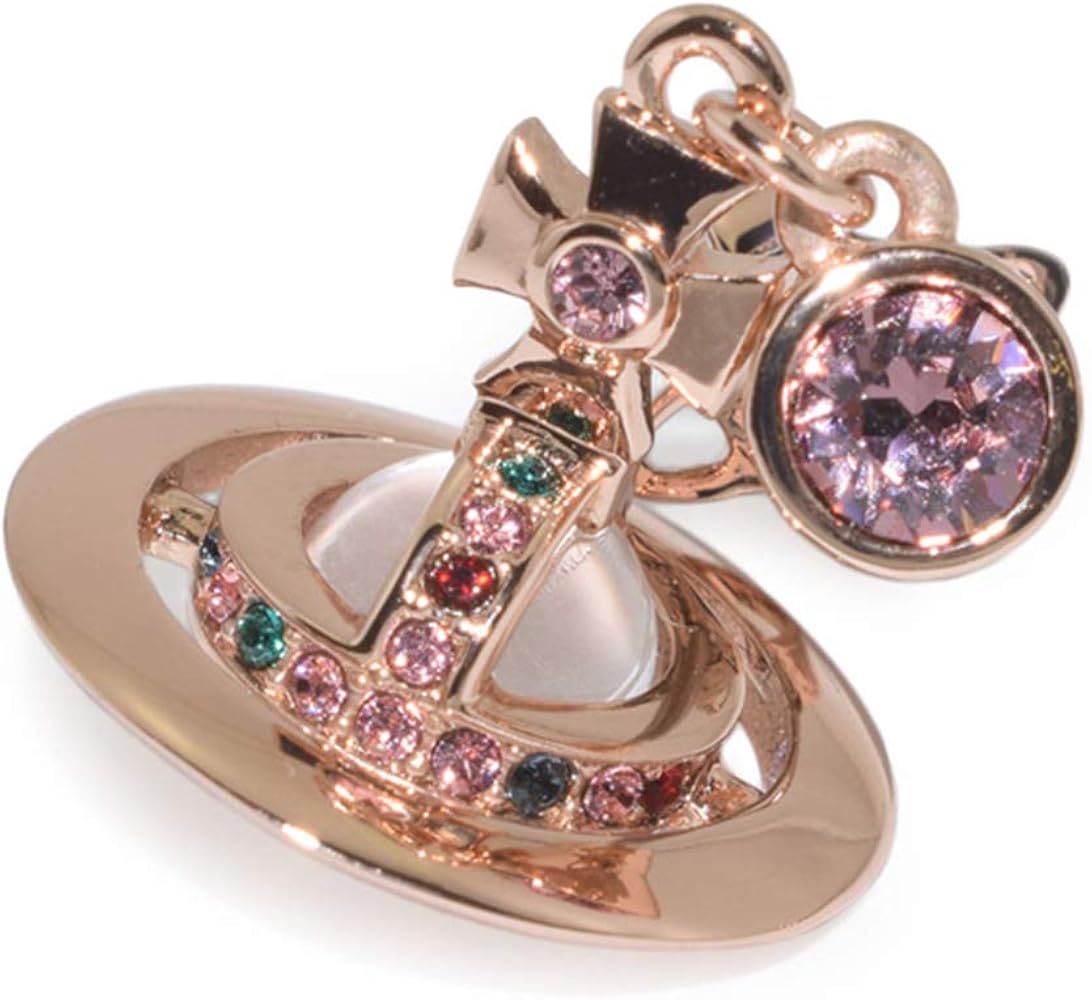Amazon.co.jp: Vivienne Westwood ヴィヴィアン ウエストウッド ピアス