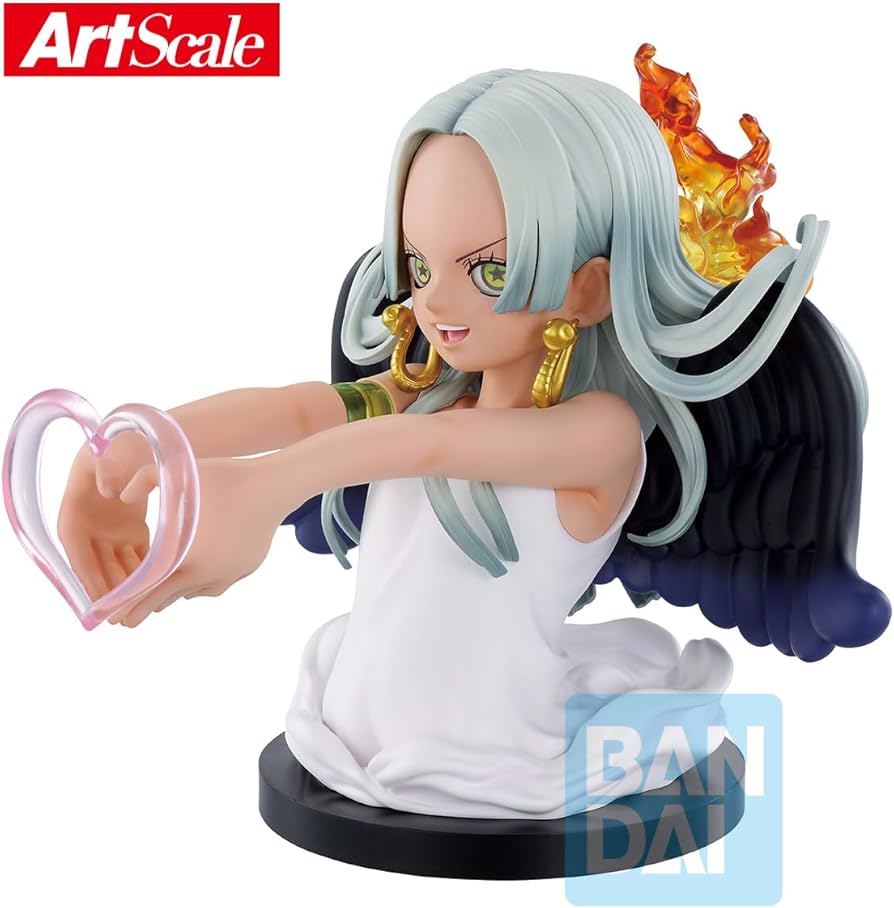 Amazon.co.jp: 一番くじ ワンピース メモリーオブヒロインズ Devil's