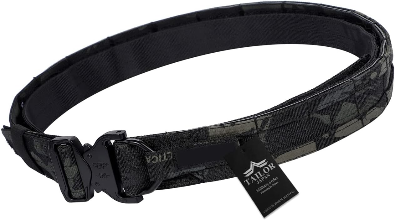 Helikon-Tex レンジライン コブラモジュラーレンジベルト HELIKON-TEX