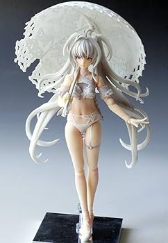 ストア 【正規品】FGO BB ナースver. 紙飛行機 蒼月アオキ ガレージ