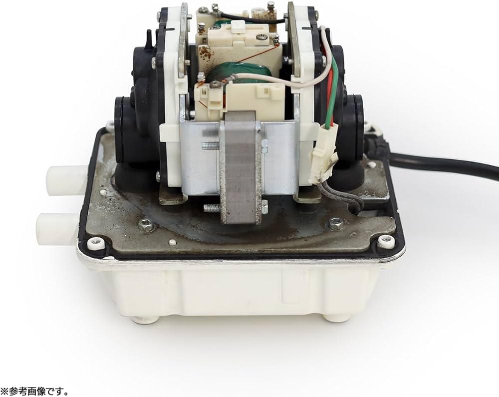 Amazon | 【整備済み品】 フジクリーン CFB70 左散気（左ばっ気