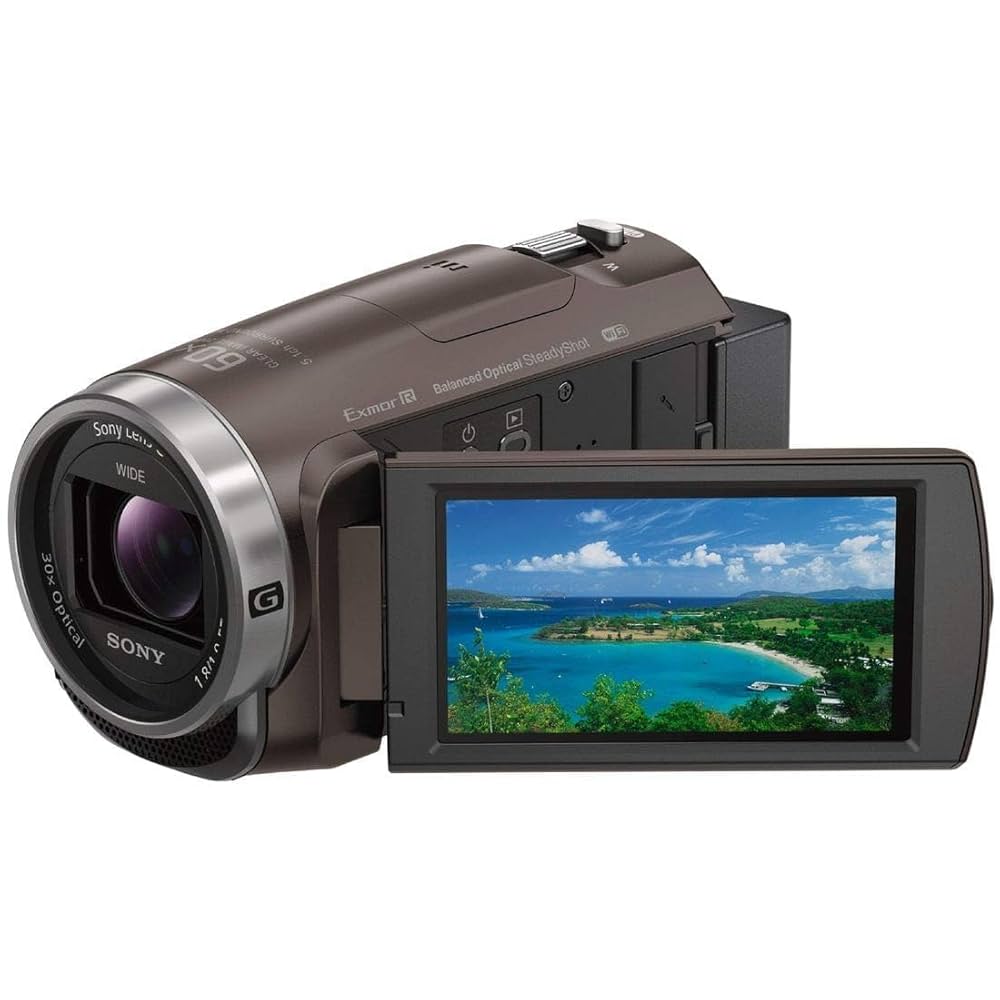 SONY HDR-CX680 デジタルHDHandycam2018年製 SONY HDR-CX680 デジタル