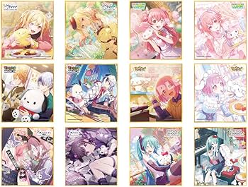 Amazon.co.jp: プロジェクトセカイ カラフルステージ！ feat. 初音ミク