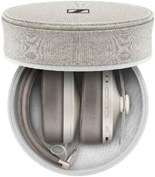 Amazon.com: Sennheiser Momentum 3 Wireless Noise Cancelling