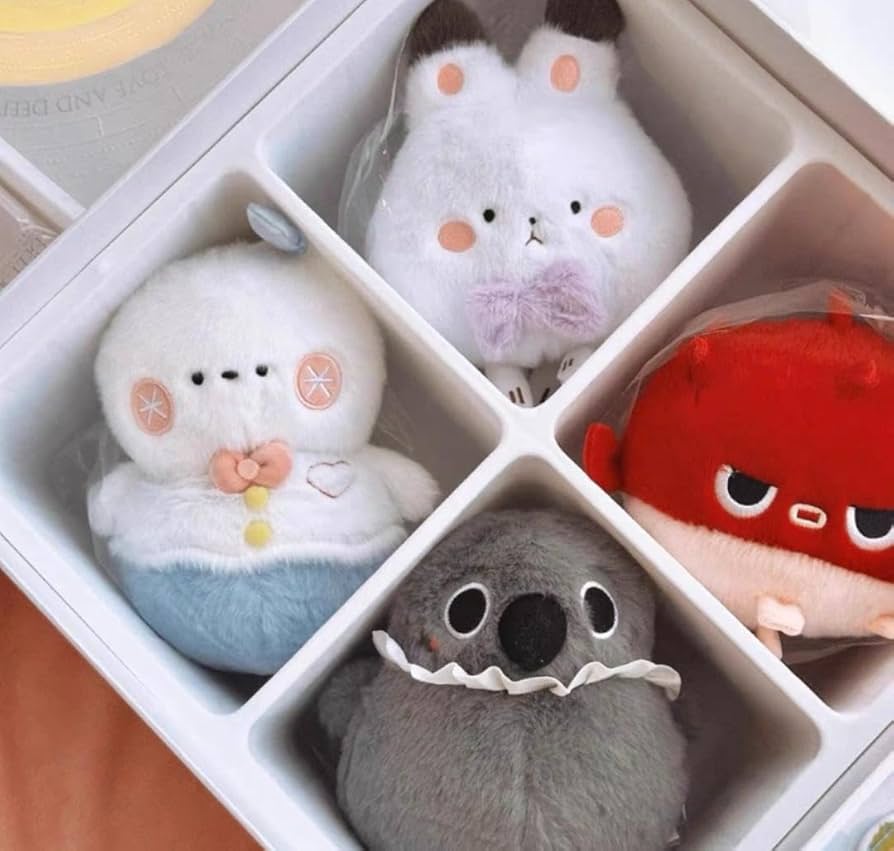 恋と深空 2024年度VIPギフトボックス フルセット 即購入不可】恋と