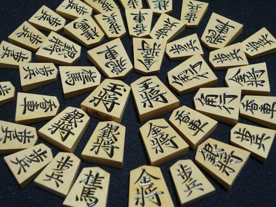 将棋の駒 一平作 清完書 【公式通販】