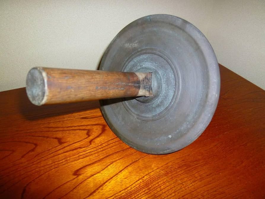 薬研 やげん ヤゲン 昭和レトロ 古民具 蔵出し品 当時品 鋳鉄 鉄製 ①