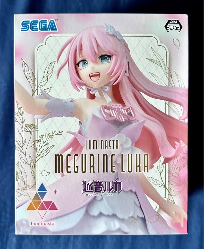 初音ミク 巡音ルカ 金サインセット 2025年最新】巡音ルカ サインの人気