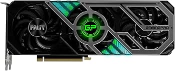 Amazon | Palit NVIDIA GeForce RTX 3080 TI GamingPro グラフィック