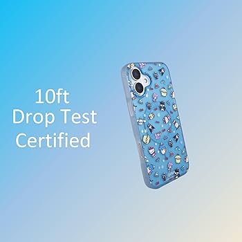 iPhoneアクセサリー UrbanSophisticationHellokittyiPhone16