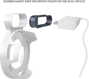 Amazon.co.jp: DECO M5 壁掛けホルダー シンプル スタンド メッシュ Wi
