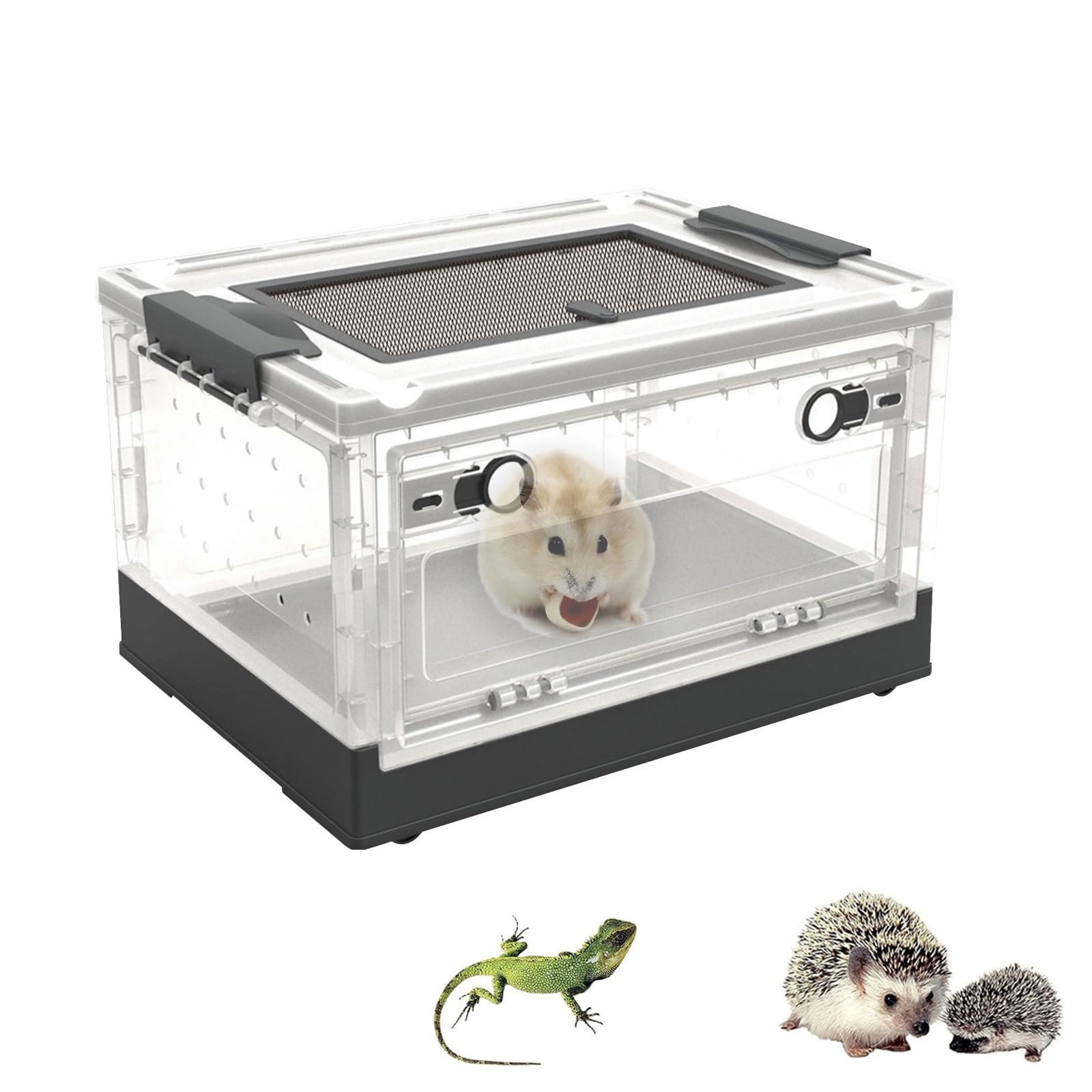 ピクルス様専用 爬虫類ケージ 小動物ケージ 【公式通販】