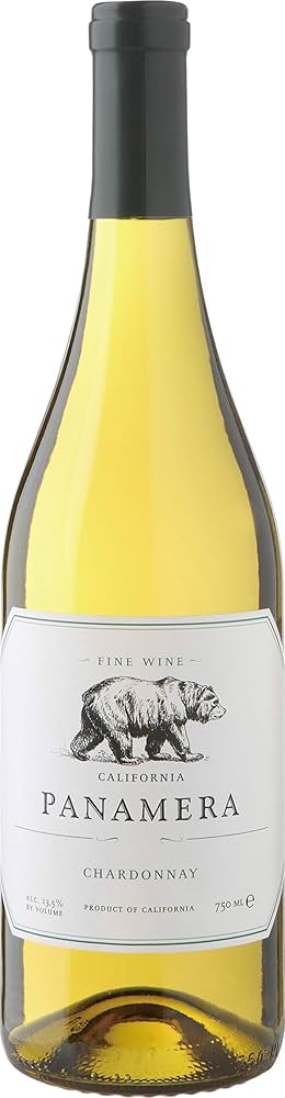 Amazon.co.jp: パナメラ シャルドネ(2016) PANAMERA : 食品・飲料・お酒