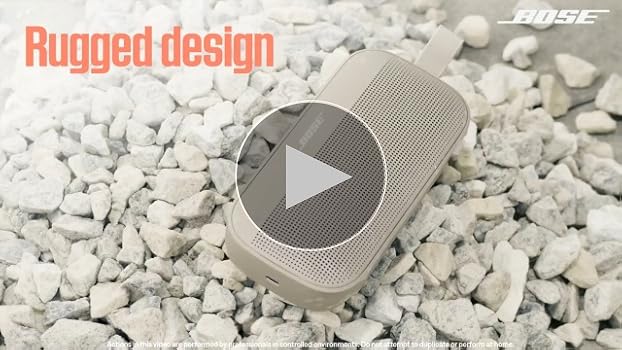 Amazon.com: Bose SoundLink Flex Bluetooth Speaker (2nd Gen