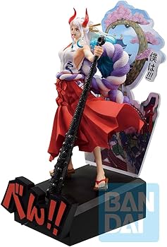 Amazon.co.jp: 一番くじ ワンピース 新たな夜明け B賞 Revible Moment