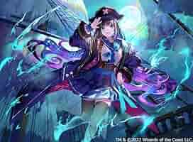 幽体の船乗り プレイマット MTG Amazon.co.jp: MTG 幽体の船乗り