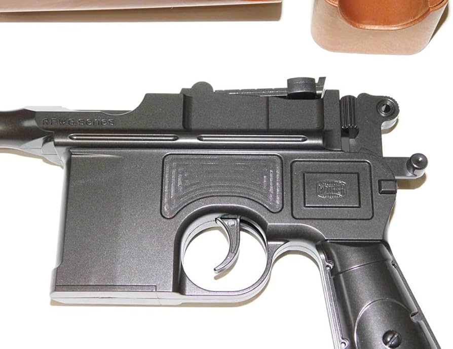 Amazon.co.jp: アルゴ舎 リアルフォームウォーターガン C-96 RED9