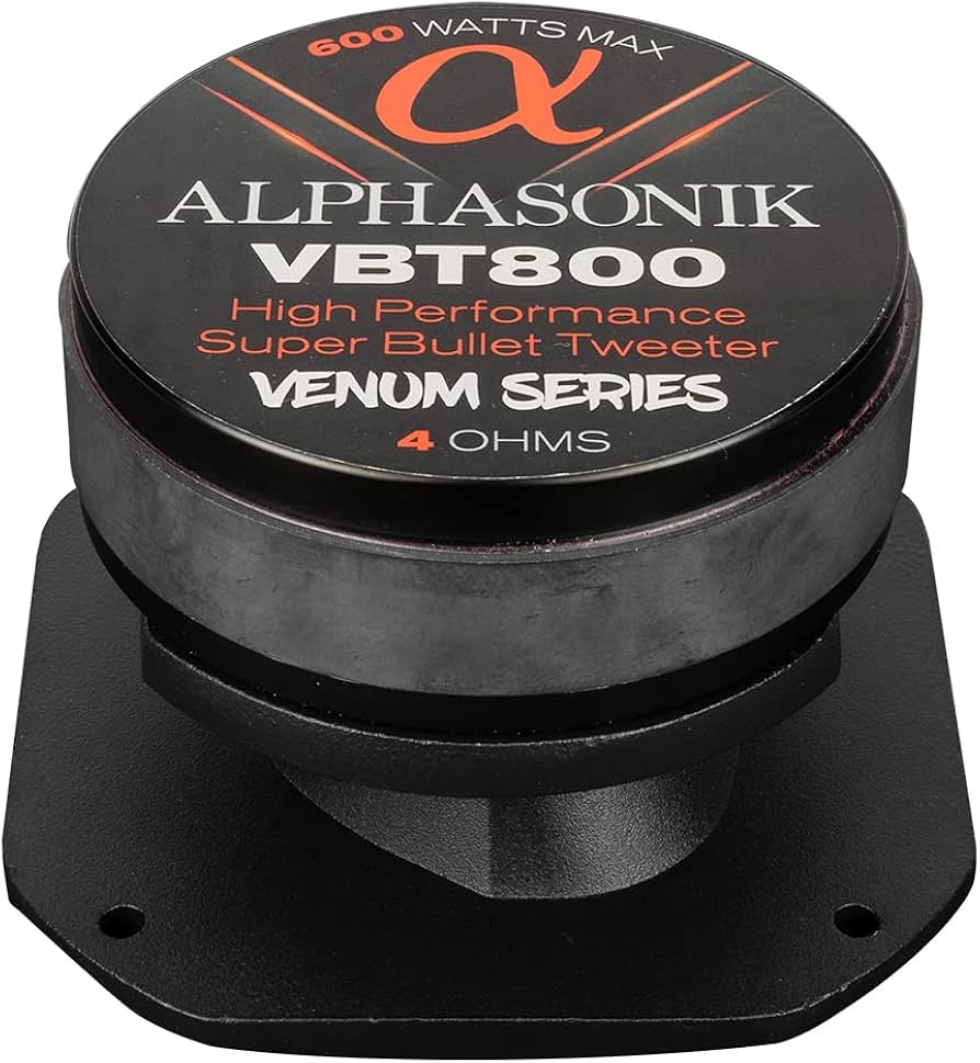 イヤホン 1812 Overture Venom Ultra 美品】1812 Overture Venom Ultra