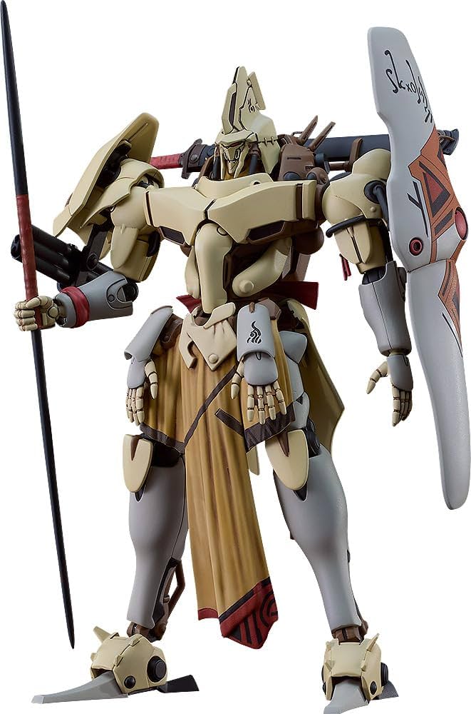 Amazon.co.jp: Moderoid Seikkou 1092 Niki Vashmal Non-Scale