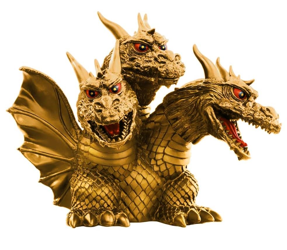 キングギドラ 怪獣郷 キングギドラ 怪獣郷 2025年最新】怪獣郷