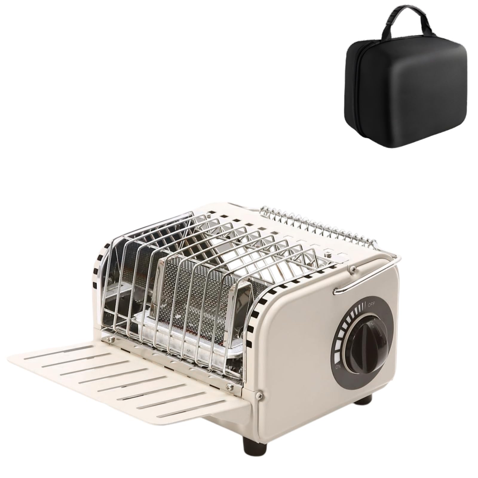 TOHOガス ガスファンヒーター RC-24FSC 都市ガス用 強化型小口 径