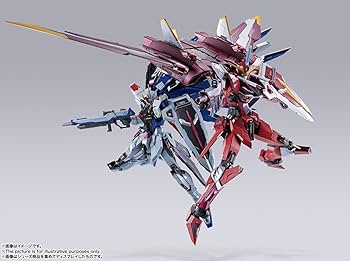Amazon | TAMASHII NATIONS METAL BUILD 機動戦士ガンダムSEED