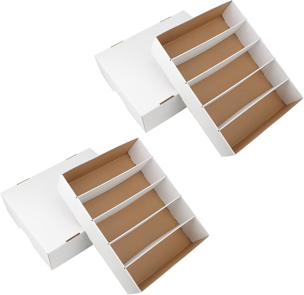 Amazon.co.jp: HIMOMOストレージボックス トレカ トレーディングカード