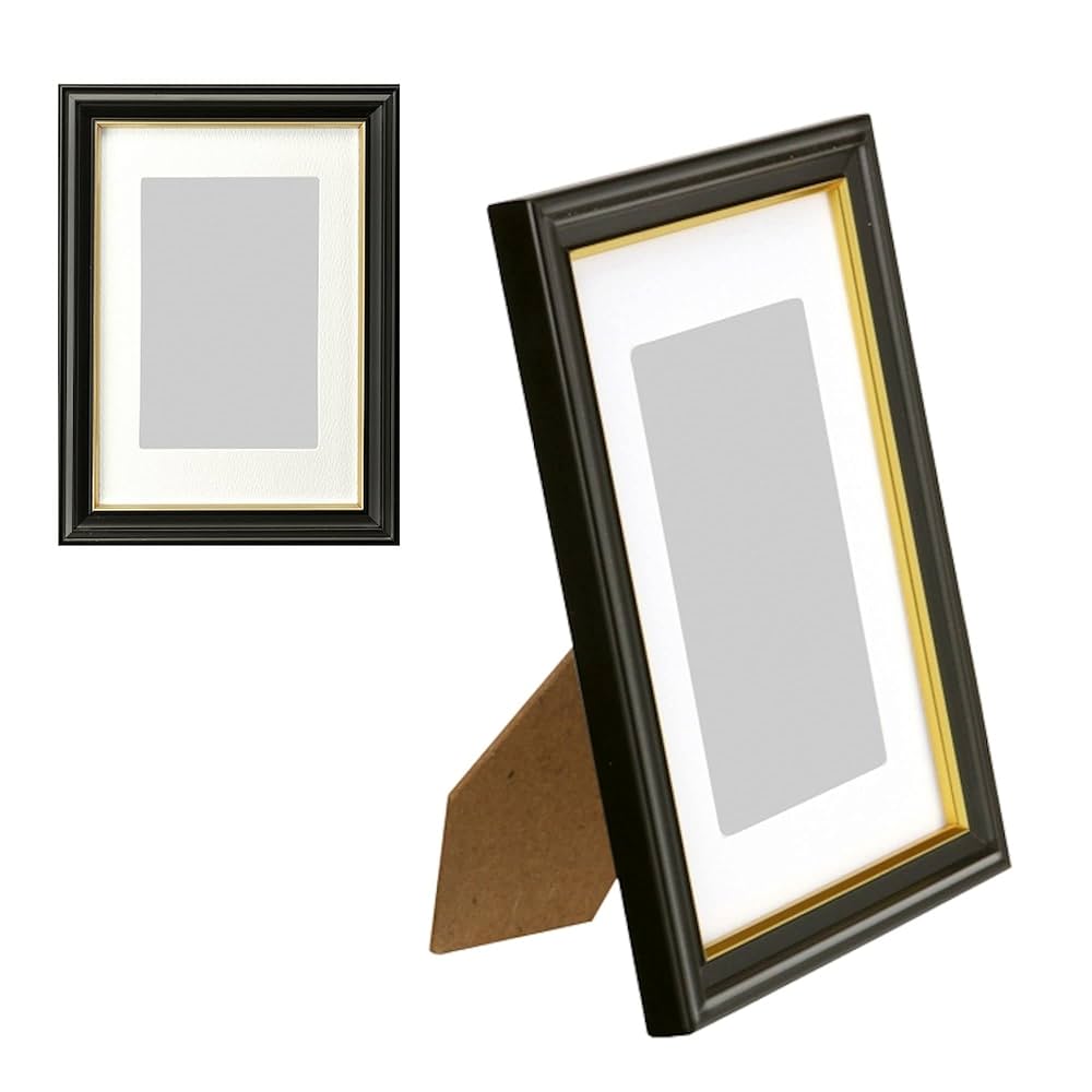 白木額縁ご確認ページ 手作り額縁付き銅版画応用絵画 title