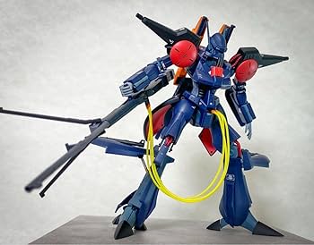 Amazon | 完成品 1/144 HG バッシュ プレミアム FSS エルガイム