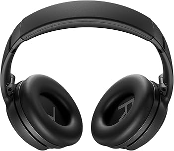 Fone Headphone Bose QuietComfort *Nova versão* com cancelamento de