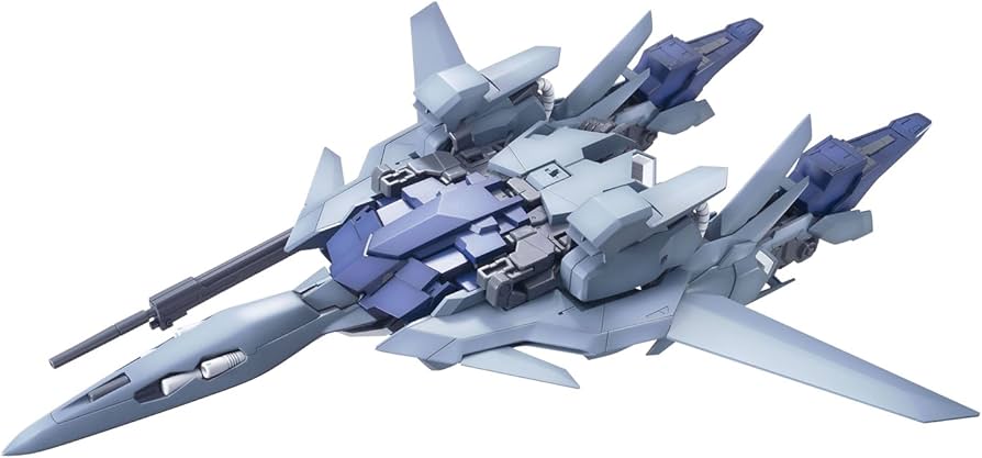Amazon | MG 機動戦士ガンダムUC MSN-001A1 デルタプラス 1/100