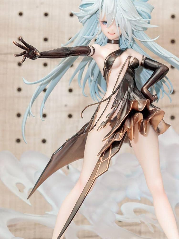 Amazon.co.jp: ドールズフロントライン pa-15 シャンパンの怪盗