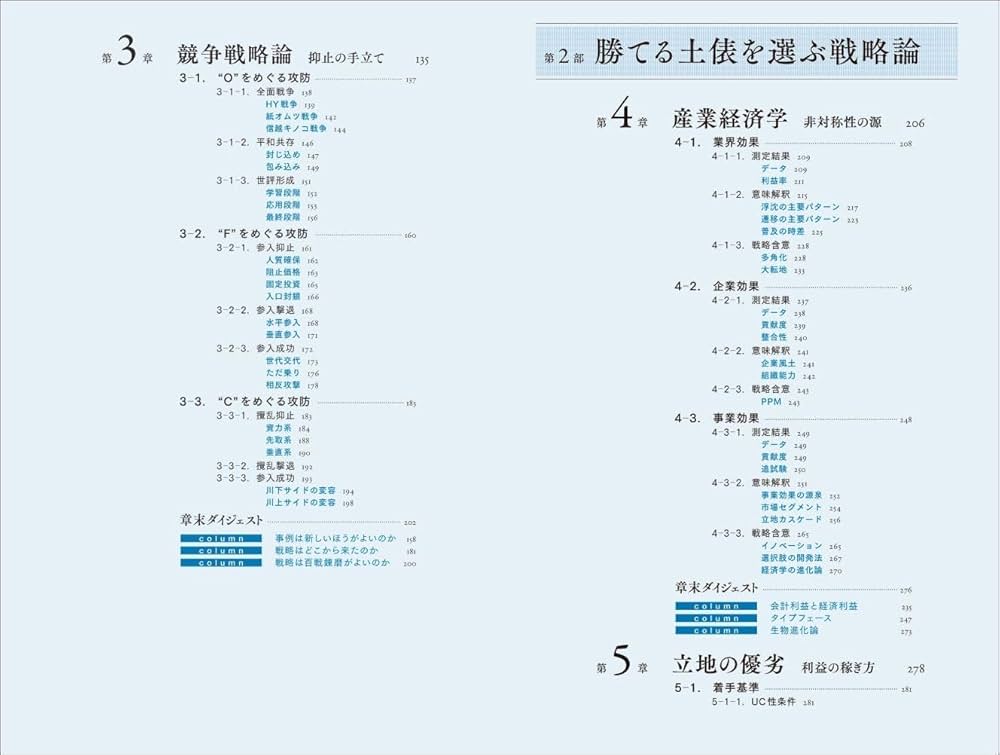 実戦のための経営戦略論 | 三品 和広 |本 | 通販 | Amazon
