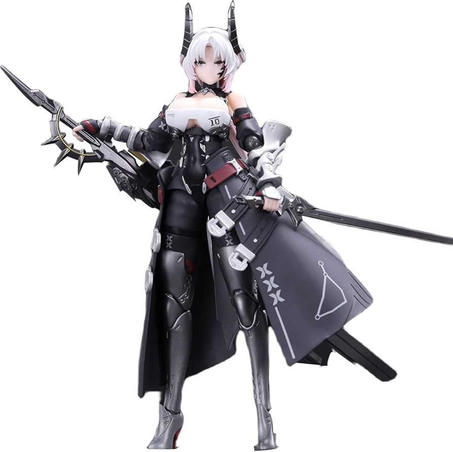 Amazon.co.jp: HiPlay Kuragyukaku CANG Toys 1/12 Twelve War Series