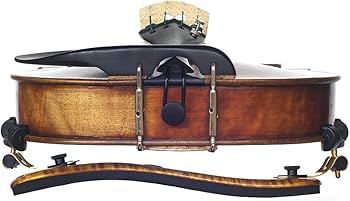 Amazon | ビオラ用肩当て ヴィヴァ・ラ・ムジカ ダイヤモンド メイプル