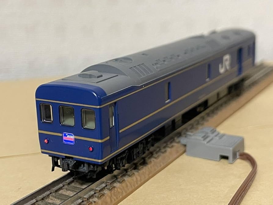 TOMIX 92947 24系「さよなら出雲」セットバラシ カニ24-112 TOMIX