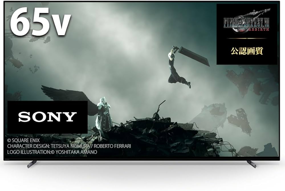 SONYソニー]ブラビア BRAVIA KD-55X9200B 55型 4K