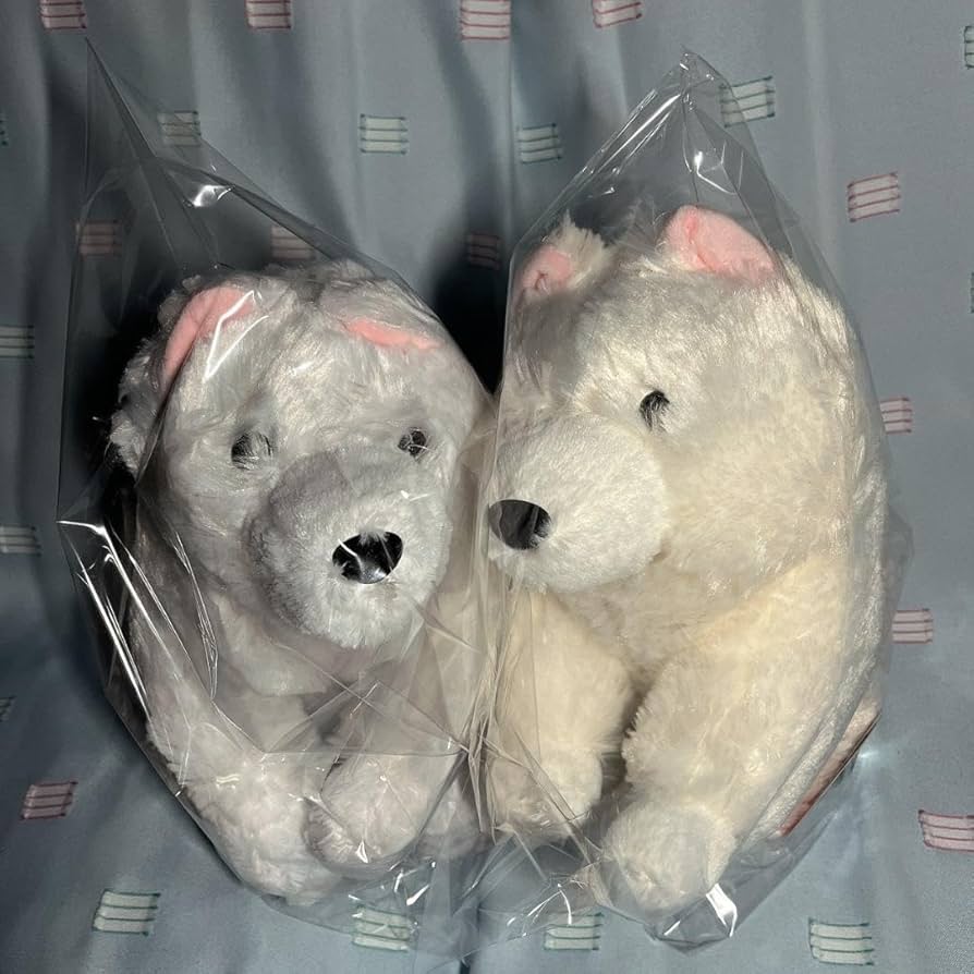 Amazon.co.jp: 【くったりサモエドくん】 JB 2種セット : DIY・工具