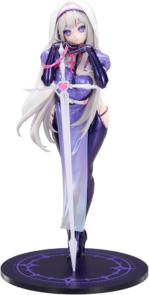 Amazon | APEX LIMEPIEシリーズ Muse Dash シスターマリヤ ver. 1/8