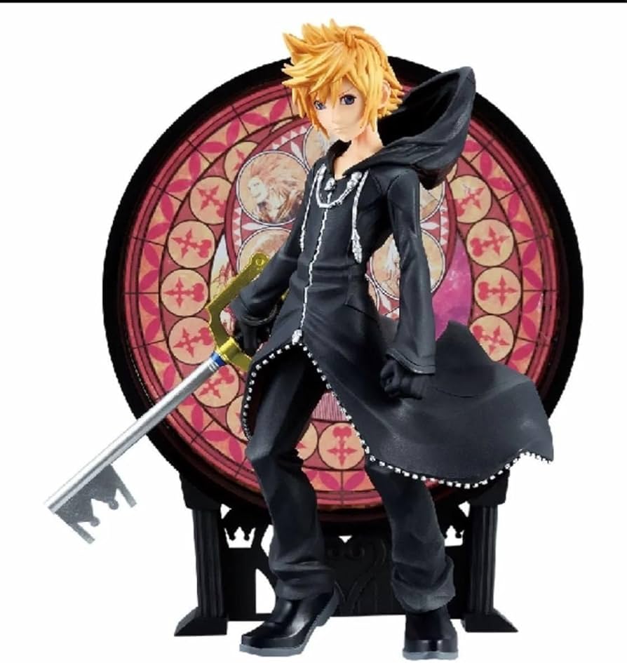 キングダムハーツ一番くじラストワン賞