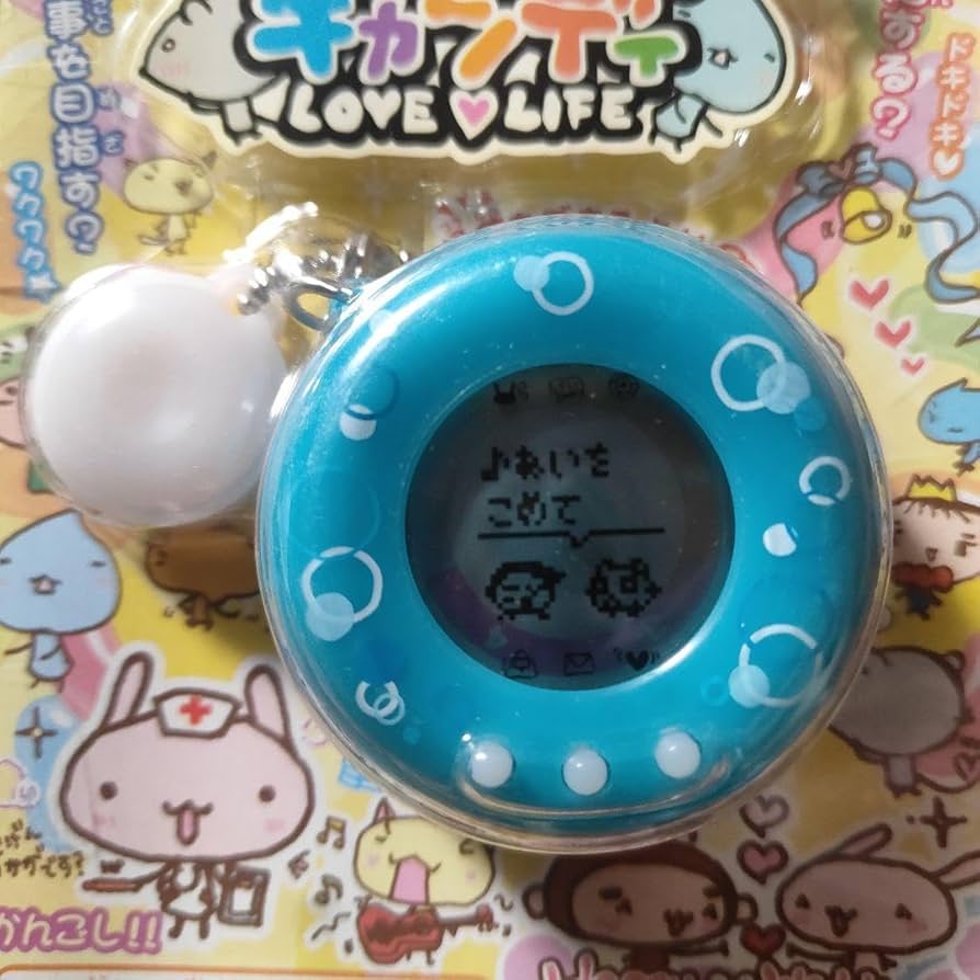 ジャンク】人生ゲームキャンディ LOVE LIFE メロンクリームソーダ