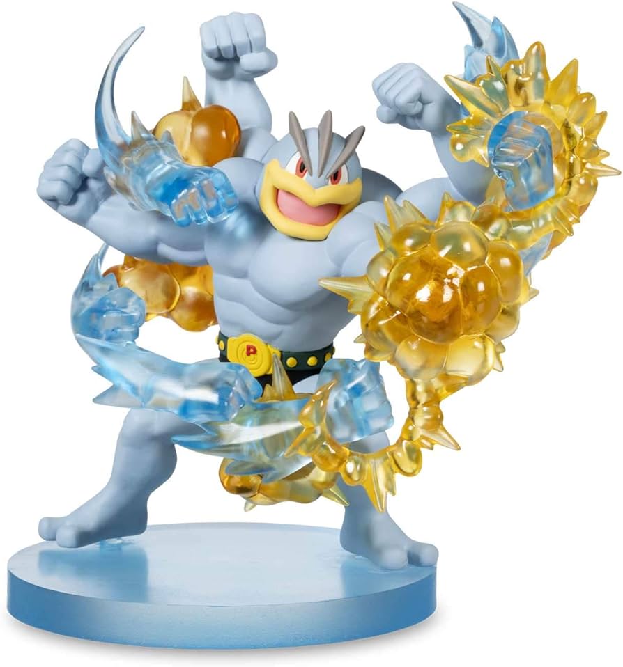 ポケモンフィギュア 45体セット ポケモン モンコレ MS-45 コダック