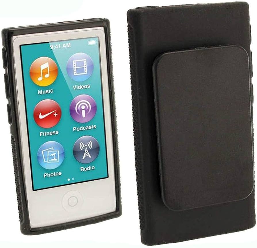 トッズ【TOD'S】iPod-nanoケース□ストラップ付き ipod nano ケース 第