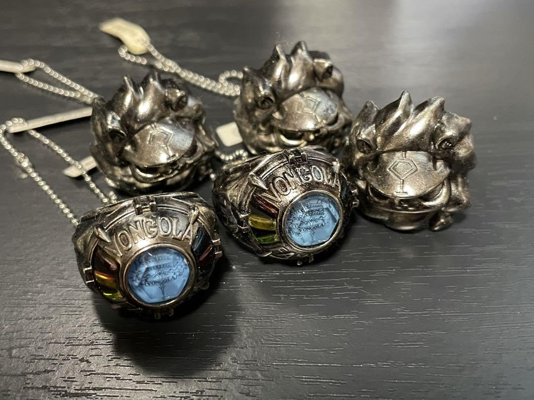 定形外無料 家庭教師ヒットマンREBORN 大空 NEWボンゴレリング 公式