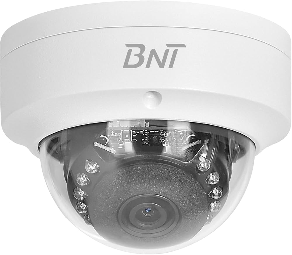 Amazon.co.jp: 【500万画素・センサー発光・双方向通話】BNT 防犯