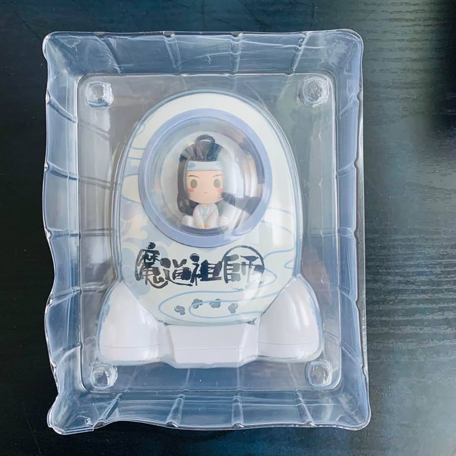 魔道祖師 黄油猫グッズセット 魔道祖師黄油猫グッズセット