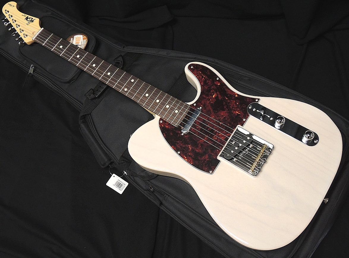 Fujigen Neo Classic NTL10RAL CAR テレキャスター 楽天市場